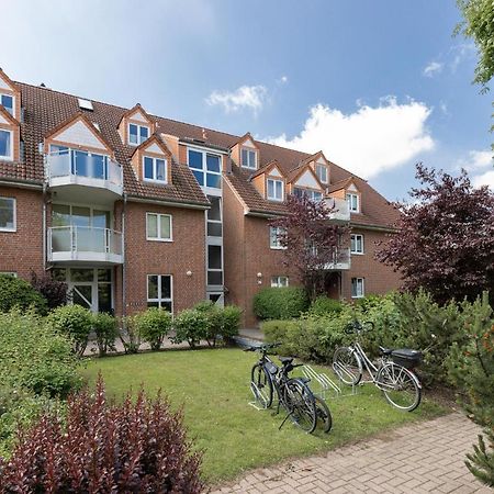 Wohnpark Am Muehlenteich - Appartement 33 Timmendorfer Strand Extérieur photo