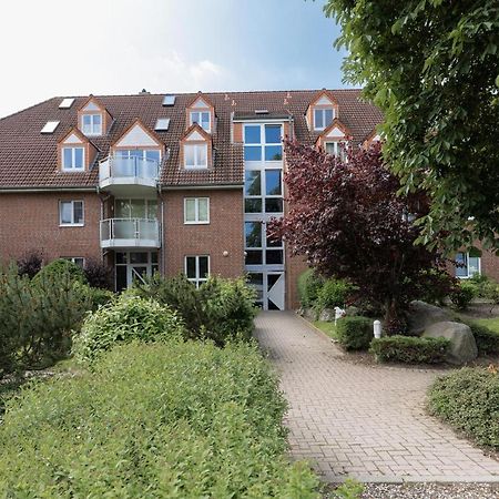 Wohnpark Am Muehlenteich - Appartement 33 Timmendorfer Strand Extérieur photo