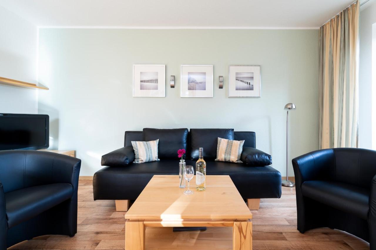 Wohnpark Am Muehlenteich - Appartement 33 Timmendorfer Strand Extérieur photo