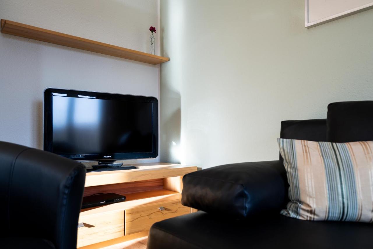 Wohnpark Am Muehlenteich - Appartement 33 Timmendorfer Strand Extérieur photo