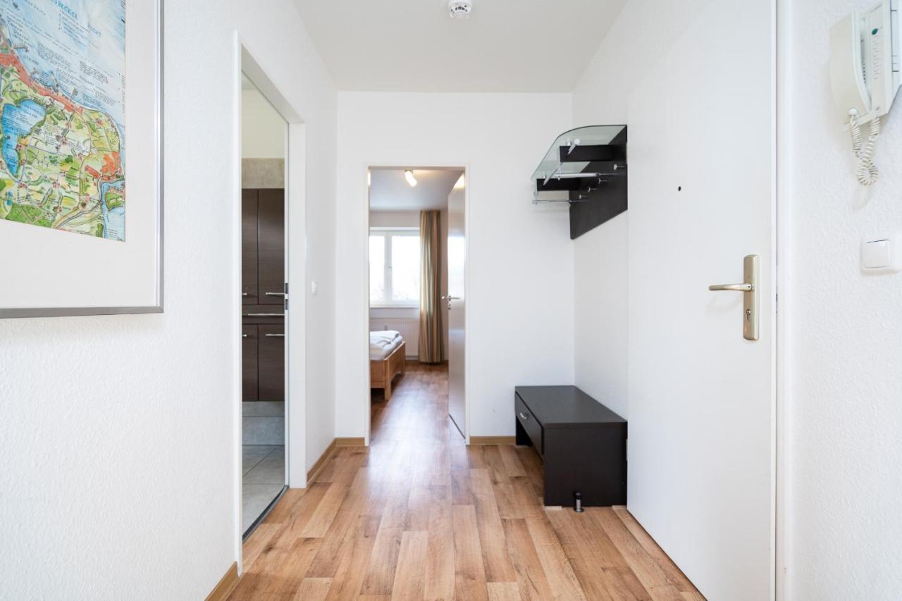 Wohnpark Am Muehlenteich - Appartement 33 Timmendorfer Strand Extérieur photo
