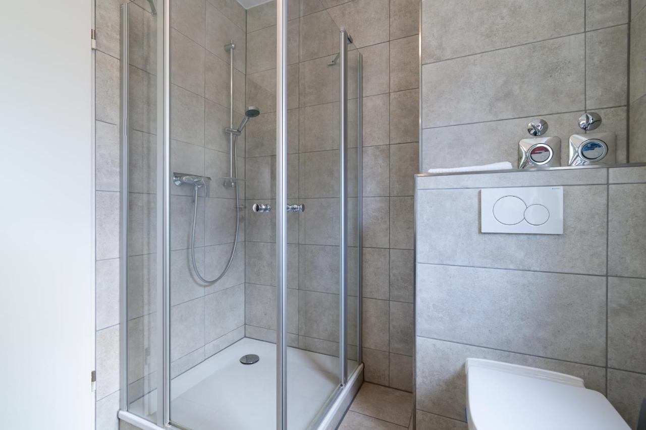 Wohnpark Am Muehlenteich - Appartement 33 Timmendorfer Strand Extérieur photo
