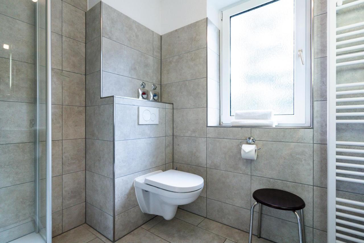 Wohnpark Am Muehlenteich - Appartement 33 Timmendorfer Strand Extérieur photo