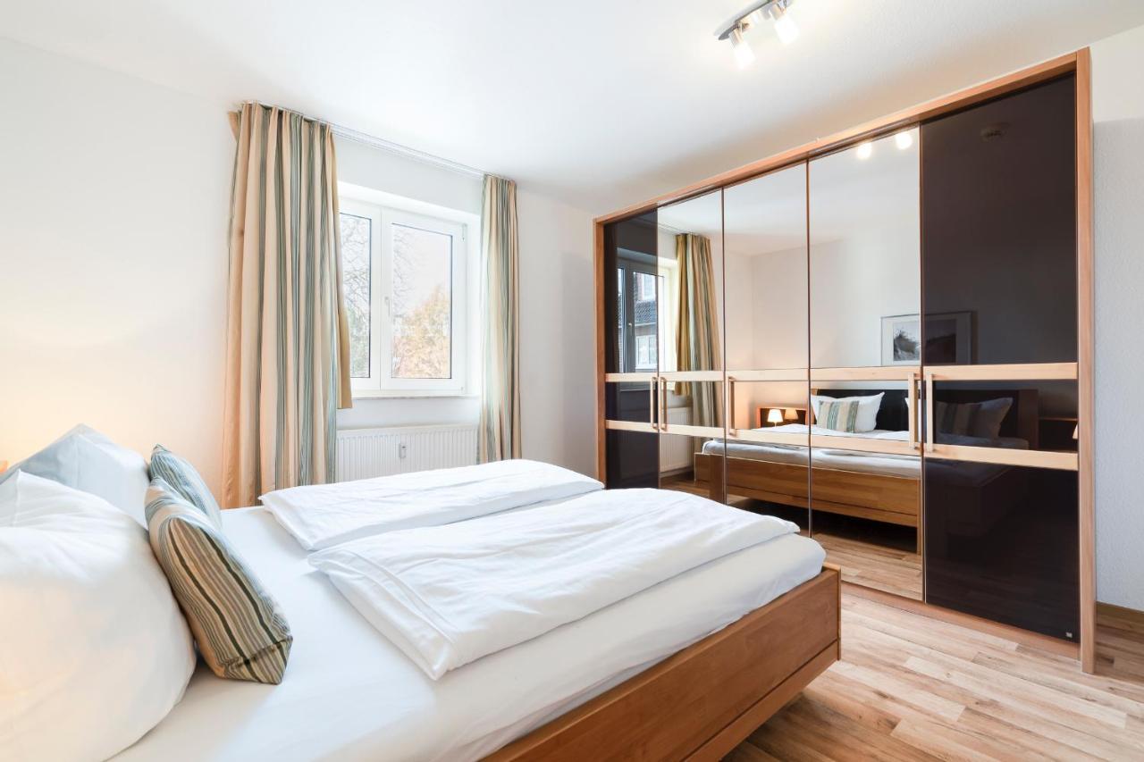 Wohnpark Am Muehlenteich - Appartement 33 Timmendorfer Strand Extérieur photo