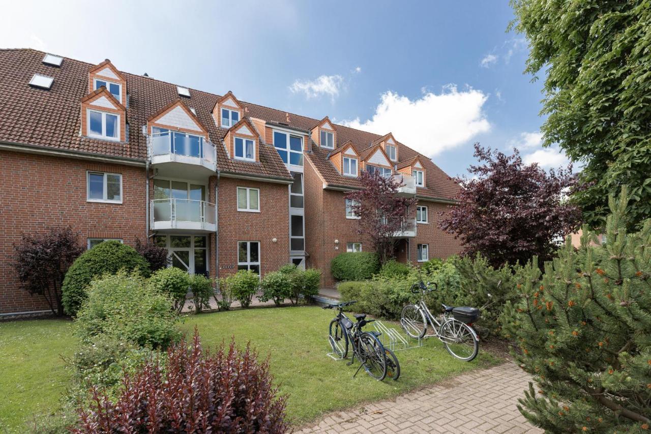 Wohnpark Am Muehlenteich - Appartement 33 Timmendorfer Strand Extérieur photo