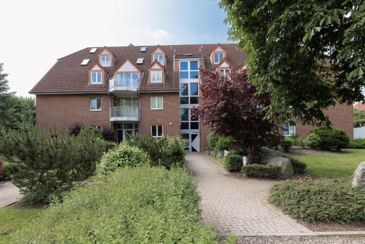 Wohnpark Am Muehlenteich - Appartement 33 Timmendorfer Strand Extérieur photo