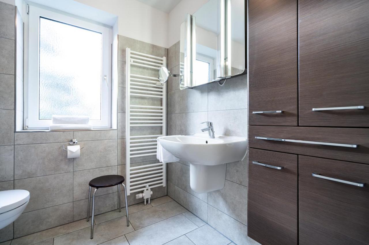Wohnpark Am Muehlenteich - Appartement 33 Timmendorfer Strand Extérieur photo